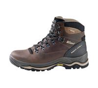 Grisport Chaussure professionnelle et de loisirs, taille 45, marron Quantité:1