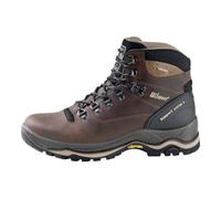 Grisport Chaussure professionnelle et de loisirs, taille 47, marron Quantité:1