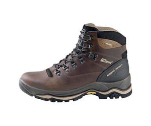 Grisport Chaussure professionnelle et de loisirs, taille 47, marron Quantité:1