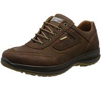 Grisport Homme Airwalker Chaussures de Randonnée Basses, Marron (Tan), 40 EU