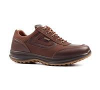 Grisport - Chaussures de Marche AIRWALKER - Homme (42 FR) (Marron Clair)