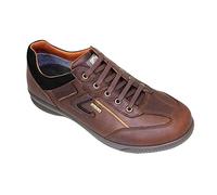 Grisport - Chaussures de Marche Arran - Homme (45 FR) (Marron)