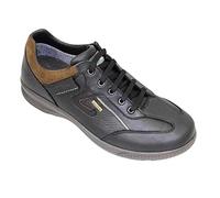 Grisport - Chaussures de Marche Arran - Homme (45 FR) (Noir)