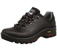 Grisport - Chaussures de Marche Dartmoor GTX - Enfant (36 FR) (Marron/Noir)