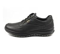 Grisport Homme Livingston Chaussures de Randonnée Basses, Noir (Black), 41 EU