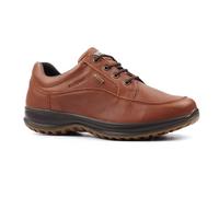 Grisport - Chaussures de Marche Livingston - Homme (44 FR) (Marron Clair)