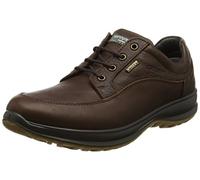 Grisport Homme Livingston Chaussures de Randonnée Basses, Marron (Brown), 45 EU