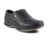 Grisport - Chaussures de Marche Melrose - Homme (43 FR) (Noir)