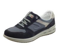 Grisport Chaussures Hommes en Daim Et Textile, Ligne City Active - (Deep V