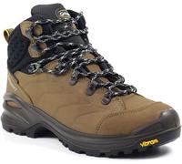 Grisport Grisport Brown Womens Lynx Ultra Lightweight Waterproof Hiking Boots