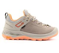 Grisport Grisport Grey Nomad Lightweight and Waterproof Walking Shoes Grey EU 42 (UK 9)