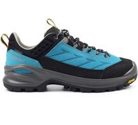 Grisport Grisport Womens Blue Coniston Lightweight Waterproof Walking Shoes