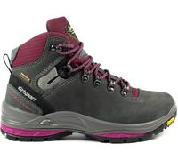 Grisport Grisport Womens Grey Glide Waterproof and Breathable Hiking Boots
