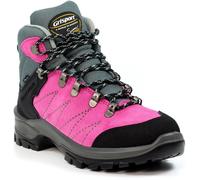 Grisport Grisport Womens Pink Adventurer waterproof Hiking Boots