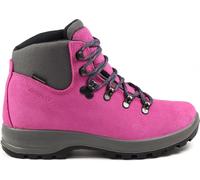 Grisport Grisport Womens Pink Typhoon II Waterproof walking Boots