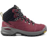 Grisport Grisport Womens Red Lynx Ultra Lightweight Waterproof Hiking Boots