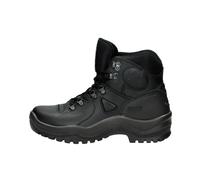 Grisport, Homme, Chaussures, Noir, Taille: 46 EU Lace-up Bottes