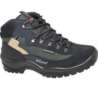 Grisport - Hommes/Femmes Bottes de randonnée unisexes "Wolf" GS129 (41 EU) (Bleu)