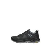 Grisport - Journey Low - Homme - Chaussures - Noir - Taille: 42 EU