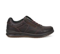 Grisport - Leather Casual Shoe - Homme - Chaussures - Brun - Taille: 40 EU