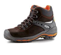 Grisport Marmolada Bottes de travail pour homme et femme, Marron V42, 39 EU