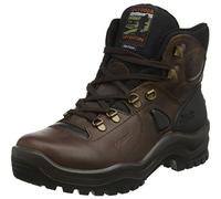 Grisport Mixte Adulte 629 Dakar V.9 Chaussures de Randonnée Hautes, Marron (Brown), 40 EU