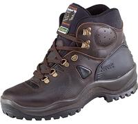 Grisport Mixte Adulte 629 Dakar V.9 Chaussures de Randonnée Hautes, Marron (Brown), 43 EU