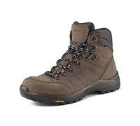 Grisport Mixte Hiking Evolution Boot, Marron Foncé, 44 Eu