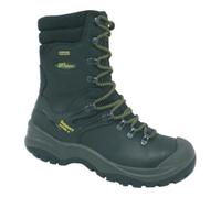 Grisport Winterschnürst. Stromboli, S3, Taille 46, noir Quantité:1