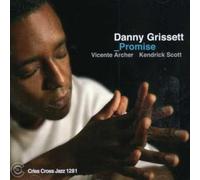 Grissett,Danny - The Promise