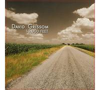 Grissom, David - 10.000 Feet