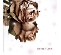 Grist - Neige Fleur [Import]