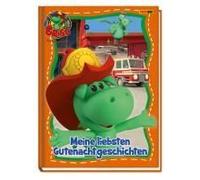Grisu Der Kleine Drache: Meine Liebsten Gutenachtgeschichten
