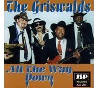 Griswalds - All The Way Down