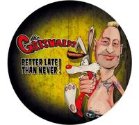 Griswalds - Better Late Than Never (Pd) [Import]