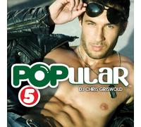 Griswold, Chris - Popular 5