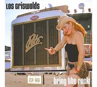 Griswolds, Los - Bring the Rock