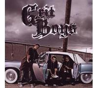 Grit Boys – Ghetto Reality in Texas – Import