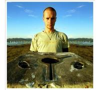 Grit by Martyn Bennett [Audio CD] NEUF