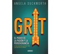 Grit Duckworth, Angela (Auteur)