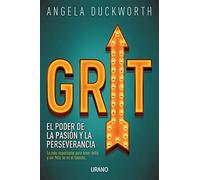 Grit: El poder de la passion y la perseverancia / The Power of Passion and Perseverance