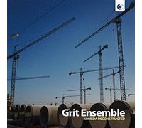 Grit Ensemble - Komeda Deconstructed