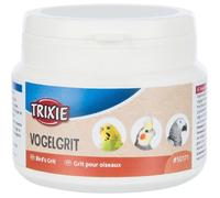 Grit gravillons aliment complémentaire 150 g pour oiseaux - Trixie