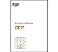 Grit HBR Emotional Intelligence Series - Tomas ChamorroPremuzic - Harvard Business Review Press - Livre en Anglais - Paperback Tomas ChamorroPremuzicTomas ChamorroPremuzic (Auteur)