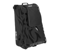 Grit HTFX Hockey Tower 33' Equipment Bag, size:Junior;color:Black