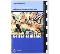 Gritar Al Diablo [Import]
