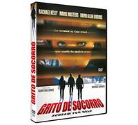 Grito de Socorro DVD 1984 Scream for Help [Import]