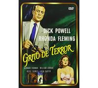 Grito De Terror [Import]
