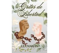 Gritos de Libertad: Entre el silencio y la lucha, dos corazones se rebelan