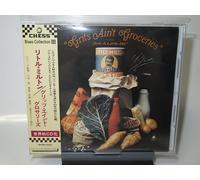 Grits Ain't Groceries [Import]